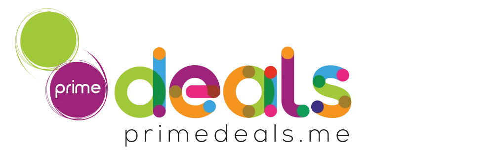 Primedeals